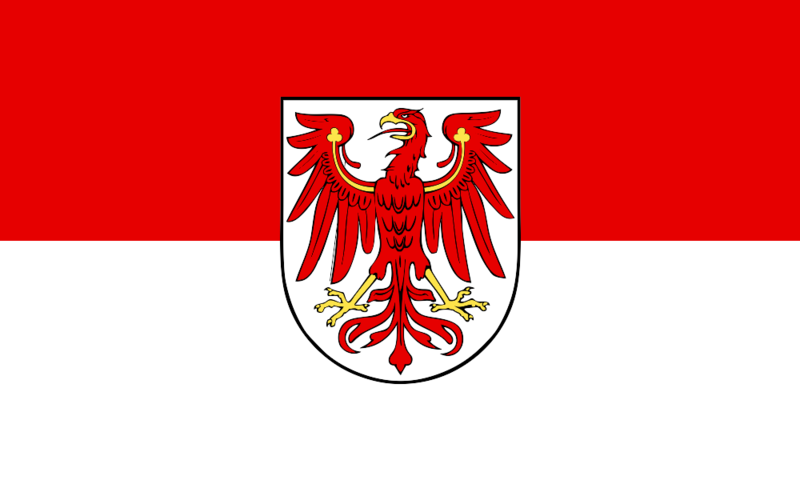 File:Flag of Brandenburg.svg