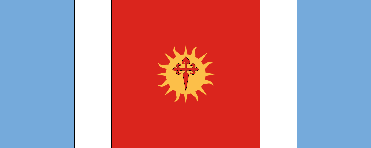 File:Bandera de la Provincia de Santiago del Estero.svg