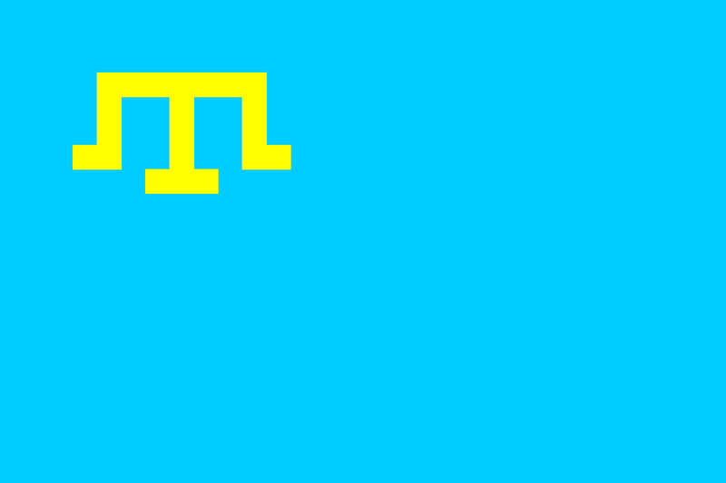 File:Flag of the Crimean Tatar people.svg