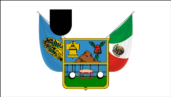 File:Flag of Hidalgo.svg