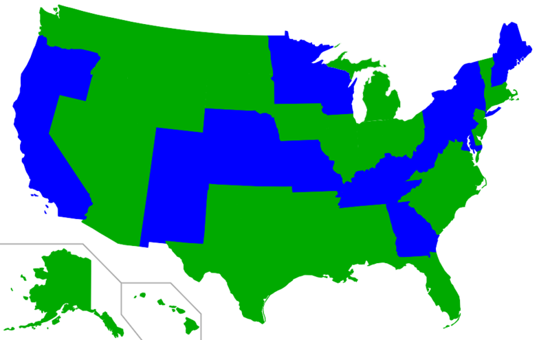 File:Nonconsensual non-penetrative sex laws by U.S. state map.svg
