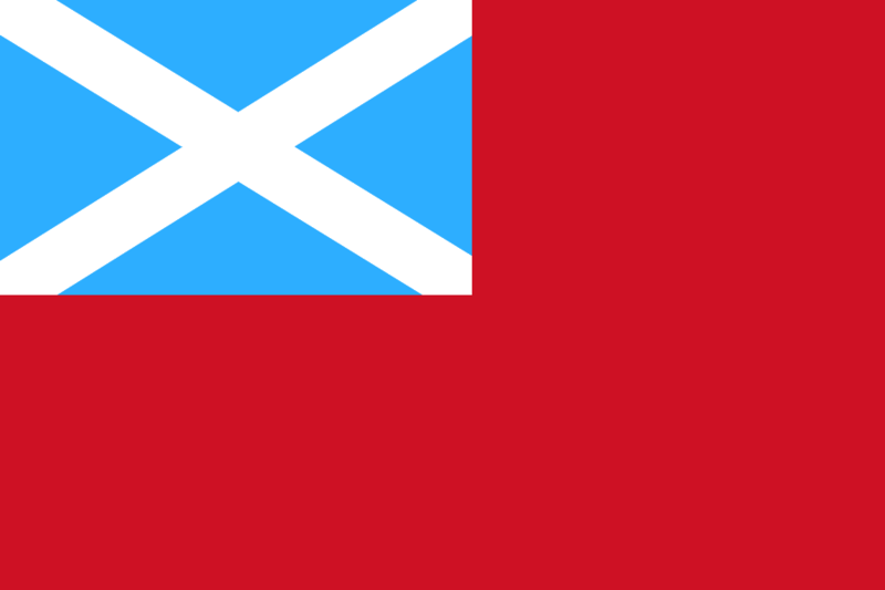 File:Scottish Red Ensign.svg