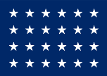 File:US Naval Jack 24 stars.svg