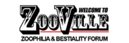 ZooVille Forum wordmark
