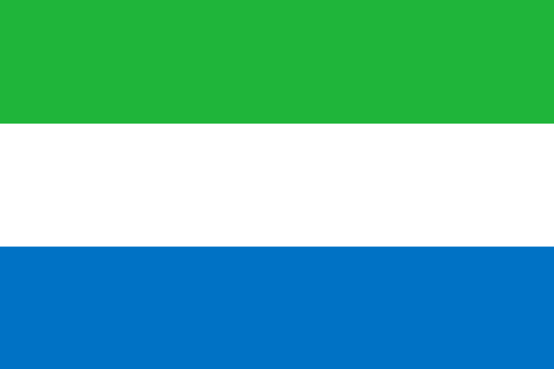 File:Flag of Sierra Leone.svg