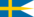 Flag of Sweden
