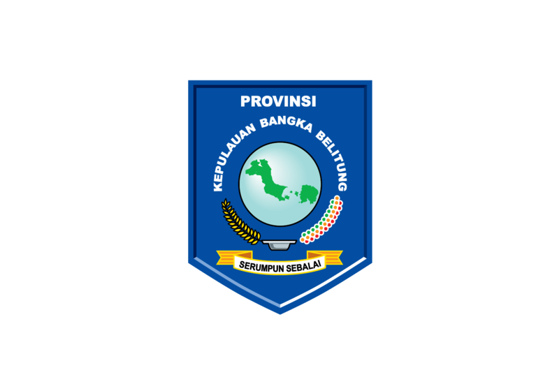 File:Flag of Bangka-Belitung.svg
