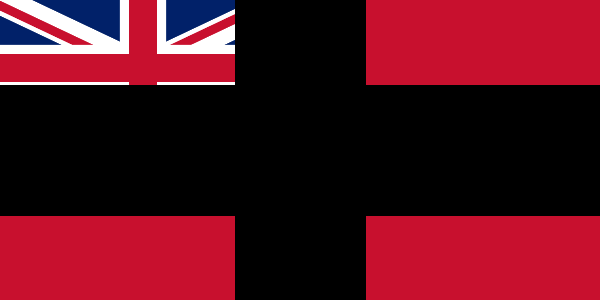 File:19th Century Flag of Malta.svg