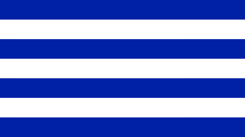 File:Flag of Cerro Largo Department.PNG