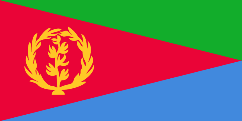 File:Flag of Eritrea.svg