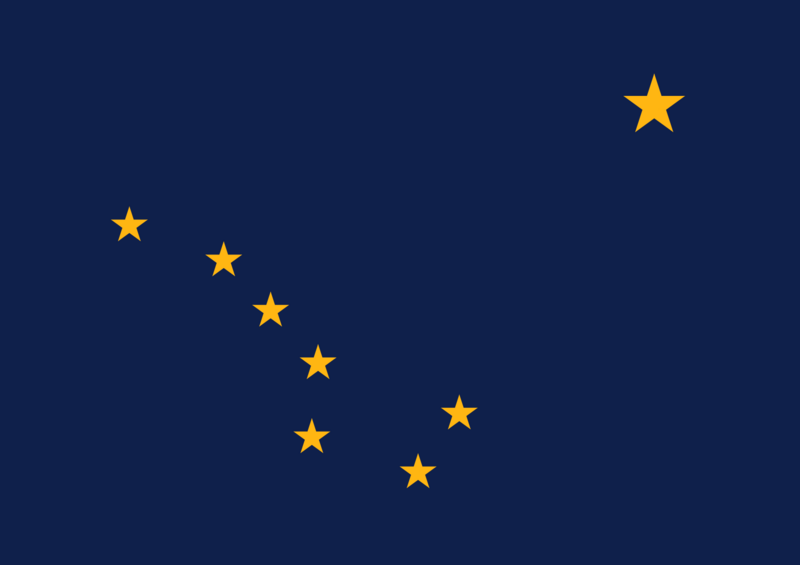 File:Flag of Alaska.png
