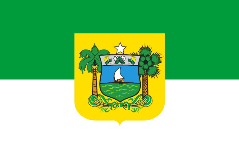 File:Bandeira do Rio Grande do Norte.svg