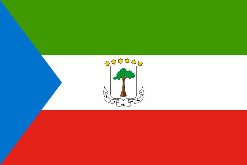 File:Flag of Equatorial Guinea.svg