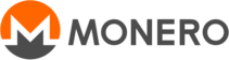 Monero logo