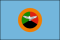 Air Force Ensign of Zambia.svg