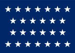 File:US Naval Jack 26 stars.svg