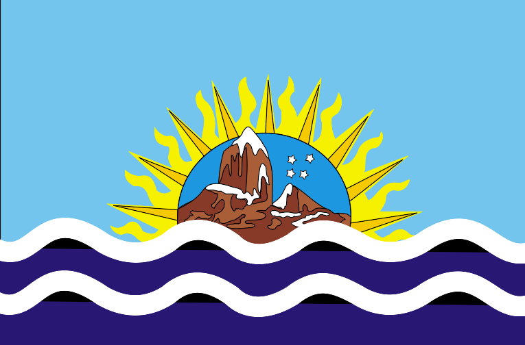 File:Bandera de la Provincia de Santa Cruz.svg