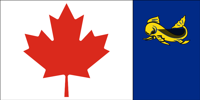 File:Coastguard Flag of Canada.svg
