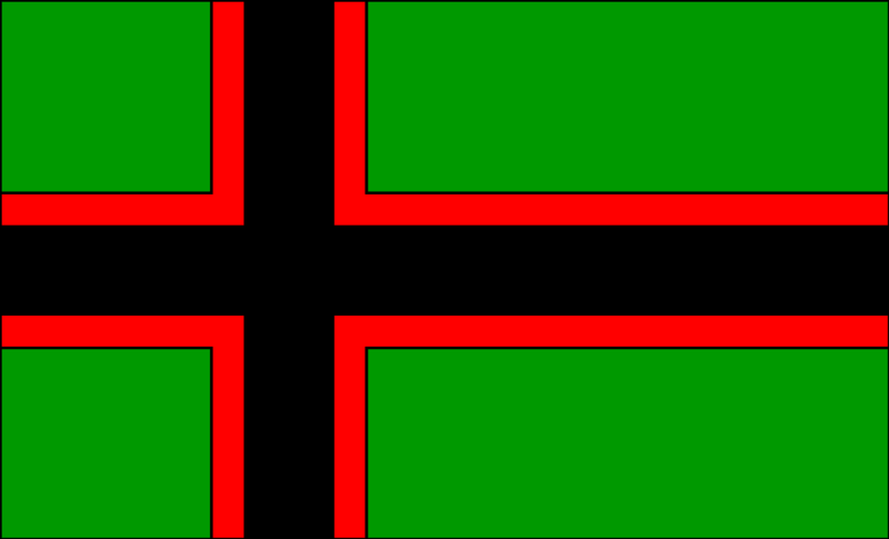 File:Flag of Karel.svg