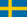 Flag of SWE