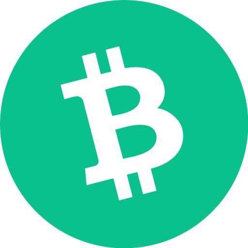 File:BitcoinCash.svg