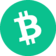 Bitcoin Cash logo