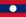 Flag of LAO