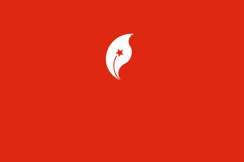 File:Flag of Hong Kong.svg