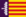 Flag of Mallorca