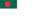 Flag of Bangladesh