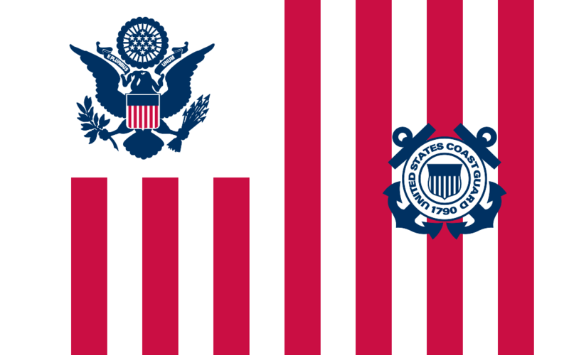 File:Ensign of the United States Coast Guard.svg
