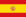 Flag of Spanish State