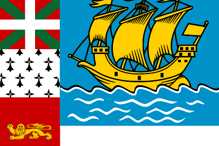 File:Flag of Saint-Pierre and Miquelon.svg