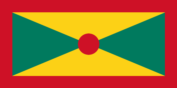File:Civil Ensign of Grenada.svg