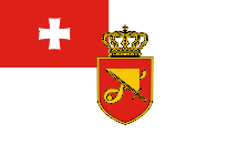 File:Flag of the Georgian Armed Forces.svg