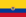 Flag of Colombia