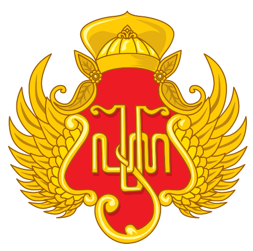 File:Yogyakarta Sultanate Hamengkubhuwono X Emblem.svg