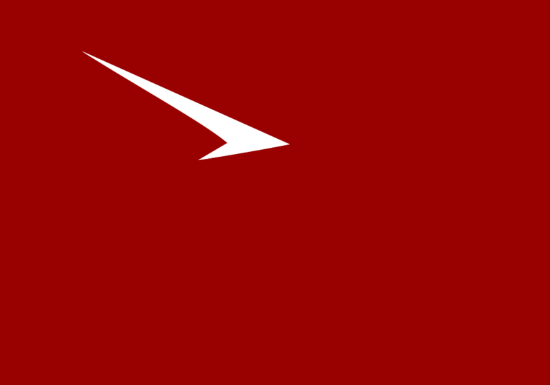 File:Flag of Akita Prefecture.svg