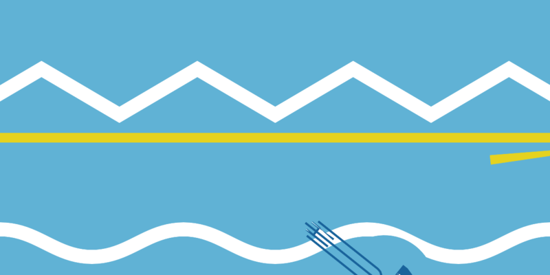 File:Bandera de la Provincia del Chubut.svg