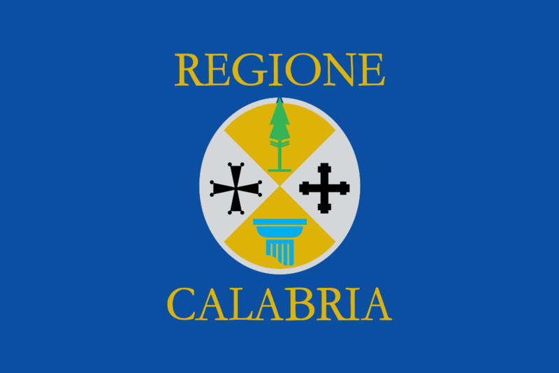 File:Flag of Calabria.svg