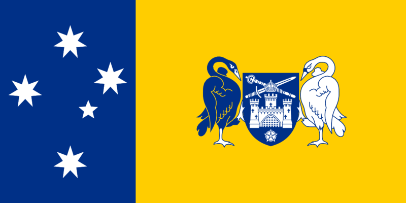 File:Flag of the Australian Capital Territory.svg