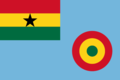 Air Force Ensign of Ghana.svg