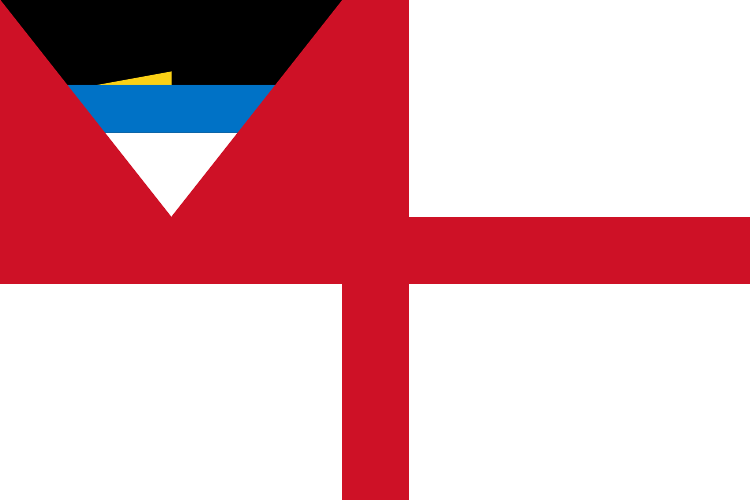 File:Coastguard Ensign of Antigua and Barbuda.svg