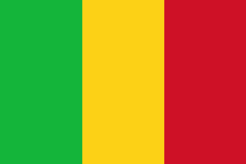 File:Flag of Mali.svg