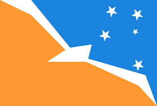 File:Bandera de la Provincia de Tierra del Fuego.svg