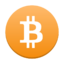 Bitcoin logo