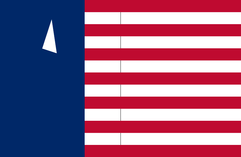 File:Ceremonial flag of the Texas Navy Association.svg