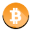 Bitcoin logo