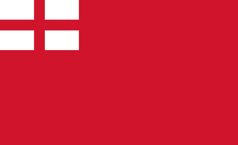 File:English Red Ensign 1620.svg