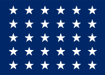 File:US Naval Jack 30 stars.svg